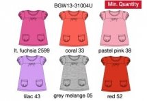 Футболка с коротким рукавом (BGW13-31004U)