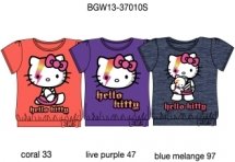 Футболка с коротким рукавом (BGW13-37010S)