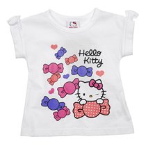 Футболка с коротким рукавом (BGW13-37015U)