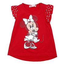 Футболка с коротким рукавом (BGW13-37018U)