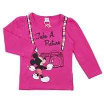 Футболка с длинным рукавом (BGW13-37008)