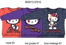 Футболка с длинным рукавом (BGW13-37010)