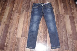 зу элементс-джинсы-29-2500