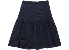 Юбка летняя, 34 (ОБ 92 +- 2см)