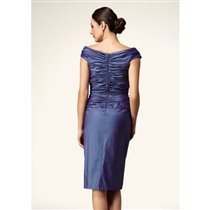 Вечернее платье TADASHI SHOJI 12 размер