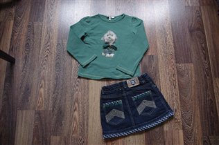 кофточка 116 майораль 200