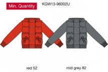 Куртка (KGW13-96002U)