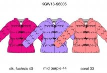 Куртка (KGW13-96005)