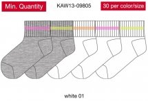 Носки (KAW13-09805)