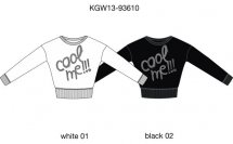 Кофта (KGW13-93610)