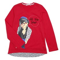 Кофта (KGW13-93703)