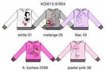 Кофта (KGW13-97604)