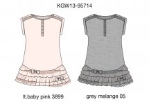 Платье (KGW13-95714)