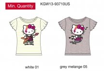 Футболка с коротким рукавом (KGW13-93710US)