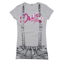 Футболка с коротким рукавом (KGW13-93713S)