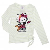 Футболка с длинным рукавом (KGW13-93710)