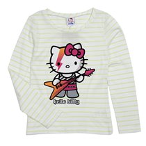 Футболка с длинным рукавом (KGW13-93710U)