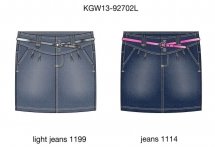 Юбка (KGW13-92702L)