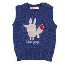 Жилетка (BBW13-43502)