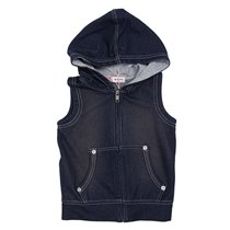 Жилетка (BBW13-62501)