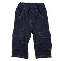 Брюки (BBW13-12501)