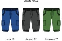 Брюки (BBW13-12502)