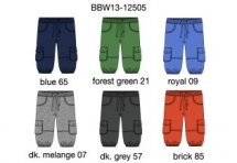 Брюки (BBW13-12505)