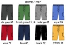 Брюки (BBW13-12507)