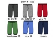 Брюки для мальчиков (BBW13-16506)