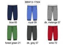 Брюки (BBW13-17504)