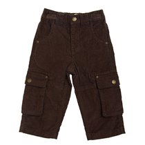 Брюки (BBW13-18502U)