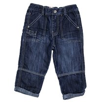 Брюки (BBW13-19501)