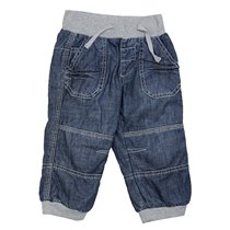 Брюки (BBW13-19503U)