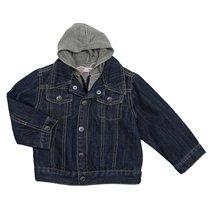 Куртка (BBW13-69501U)