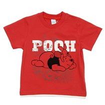 Футболка с коротким рукавом (BBW13-37510S)