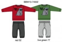 Костюм (BBW13-74502)