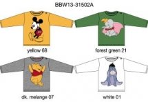 Кофта (BBW13-31502A)