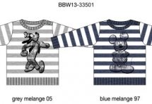 Кофта (BBW13-33501)