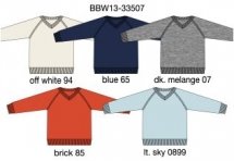 Кофта (BBW13-33507)