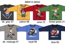 Кофта (BBW13-36504)