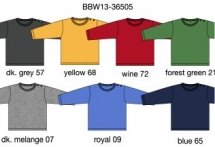 Кофта (BBW13-36505)