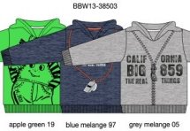 Кофта (BBW13-38503)