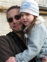 Первая внучка )