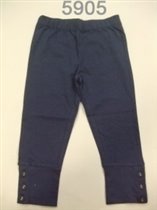 Легинсы для девочек (W12-5905)