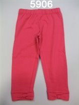 Легинсы для девочек (W12-5906)