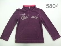 Майка для девочек (W12-5804)