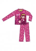 Пижама для девочек (W12-4205)