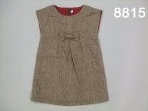 Платье для девочек (W12-8815)