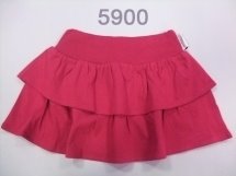 Юбка для девочек (W12-5900)