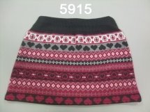 Юбка для девочек (W12-5915)